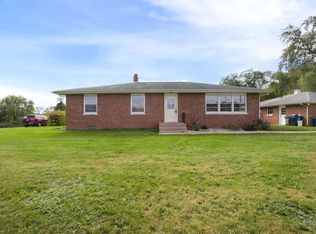6702 E State Road 4, Mill Creek, IN 46365