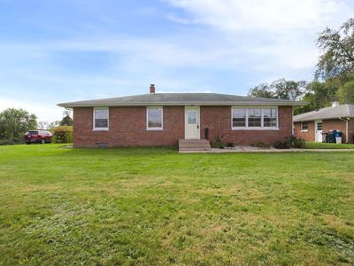 6702 E State Road 4, Mill Creek, IN, 46365