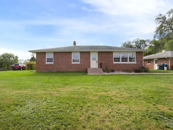 6702 E State Road 4, Mill Creek, IN 46365