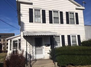 36 W Bayard St, Seneca Falls, NY 13148