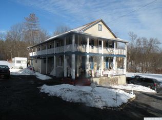 14 Mountain Turnpike Rd, Catskill, NY 12414