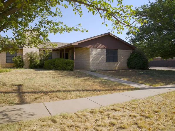 5602 73rd St, Lubbock, TX 79424
