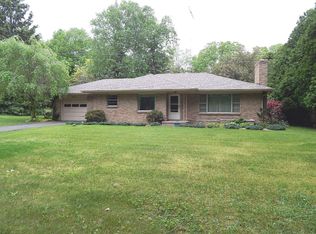 2663 21 Mile Rd NW, Kent City, MI 49330