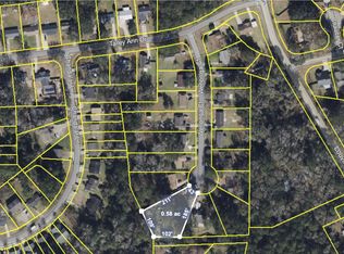 8173 Wenonga Ct, Tallahassee, FL 32311