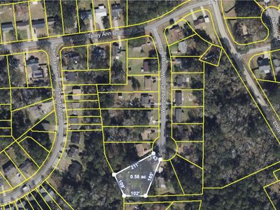 8173 Wenonga Ct, Tallahassee, FL, 32311