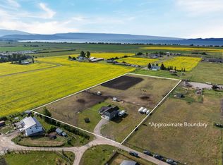 1395 Hard Rock Rd, Somers, MT 59932