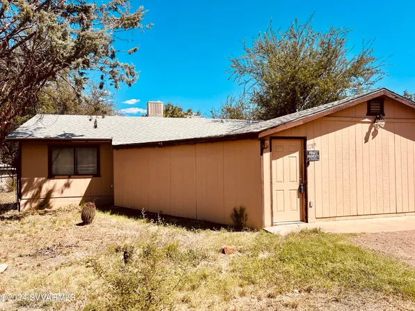 1289 Verde Drive, Cottonwood, AZ 86326