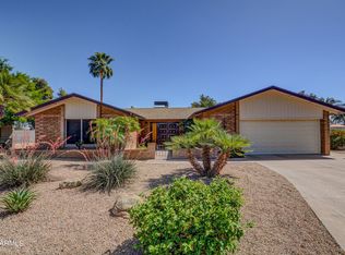 4804 W Christine Cir, Glendale, AZ 85308