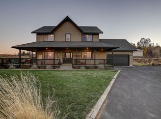 59680 Calgary Loop, Bend, OR 97702