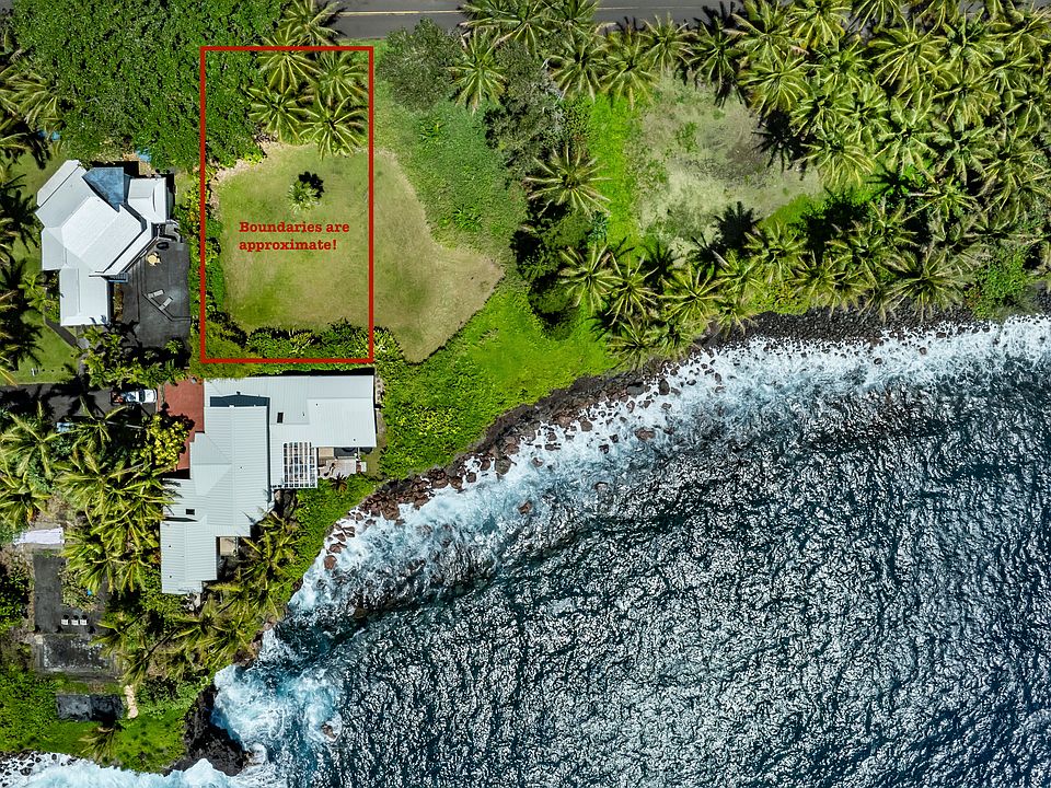 42 Kalapana Kapoho Beach Rd, Pahoa, HI 96778 | MLS #710193 | Zillow