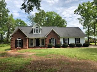 1771 Goat Island Rd, Summerton, SC 29148