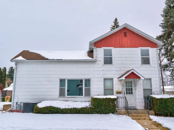 311 Harrison St, Waterloo, WI 53594
