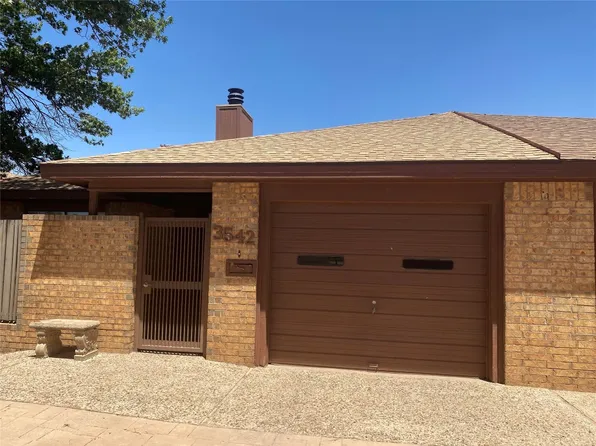 3542 Shell Ave, Midland, TX 79707