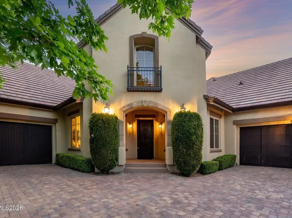 16925 Rue Du Parc, Reno, NV 89511