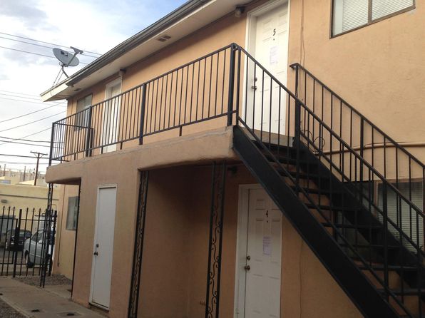1517 Gold Ave SE APT 4