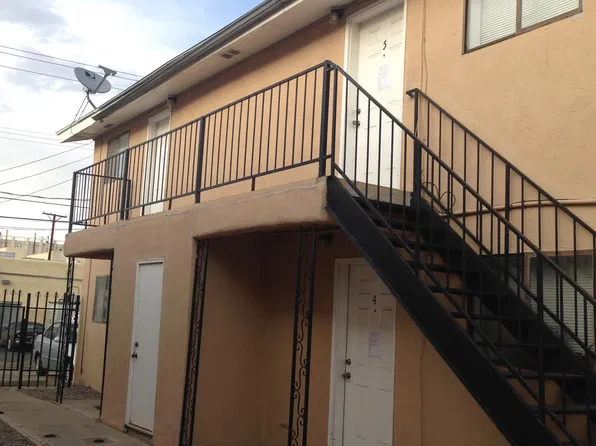 1517 Gold Ave SE APT 4, Albuquerque, NM 87106