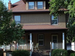 327 E Division St, Fond Du Lac, WI 54935