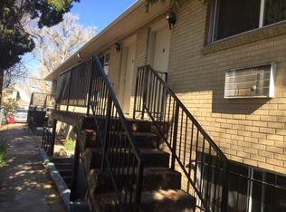 1631 Clinton St APT 103, Aurora, CO 80010