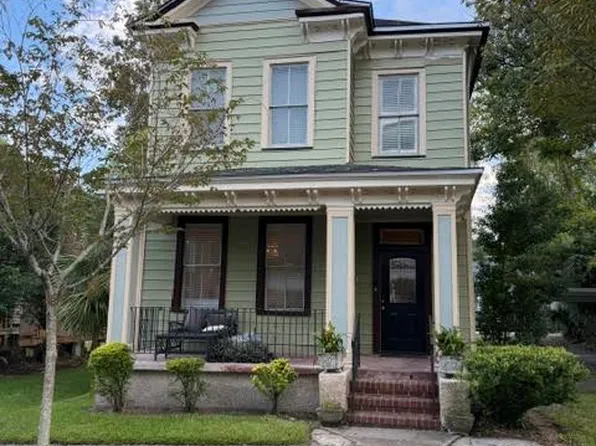 505 E 33rd St, Savannah, GA 31401