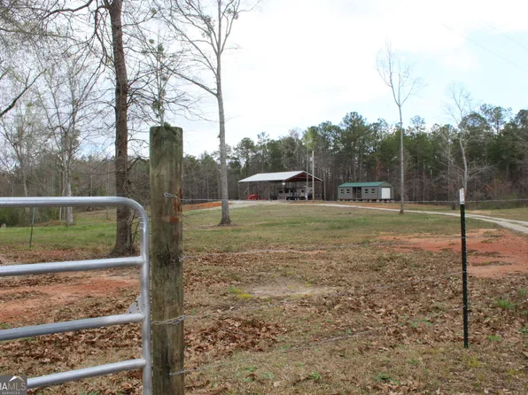 1014 County Road 265, Roanoke, AL 36274