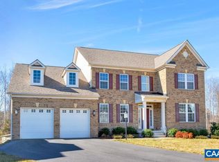 1462 Trinity Way, Crozet, VA 22932