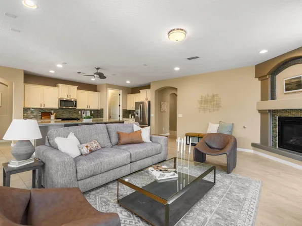 9228 Sugar Creek Ln NW, Albuquerque, NM 87120