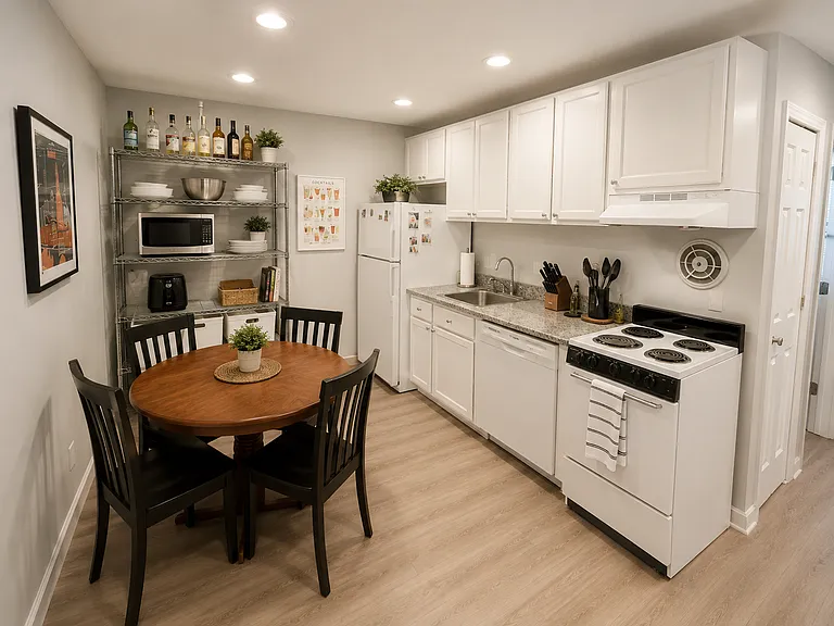 526 Packard St — Photo 2