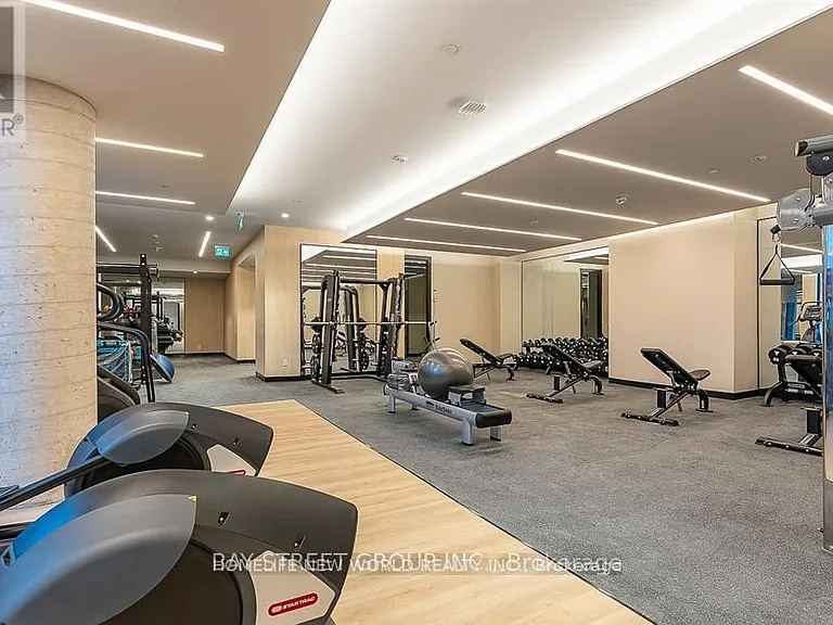 2020 Bathurst St #610 — Photo 16