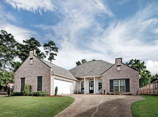 404 Dunlin Ct, Brandon, MS 39047