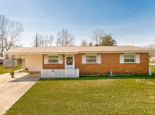 6308 Groom Rd, Baker, LA 70714