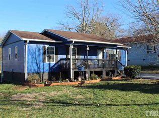 110 Northmont Dr, Siler City, NC 27344