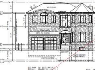 400 Manse Rd, Toronto, ON M1E 3V6