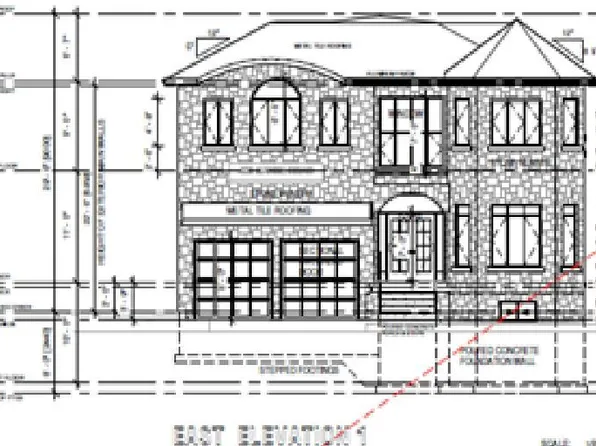 400 Manse Rd, Toronto, ON M1E 3V6