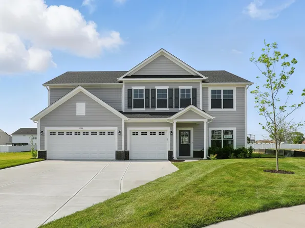 5763 Greenbrier Ct, Brownsburg, IN 46112