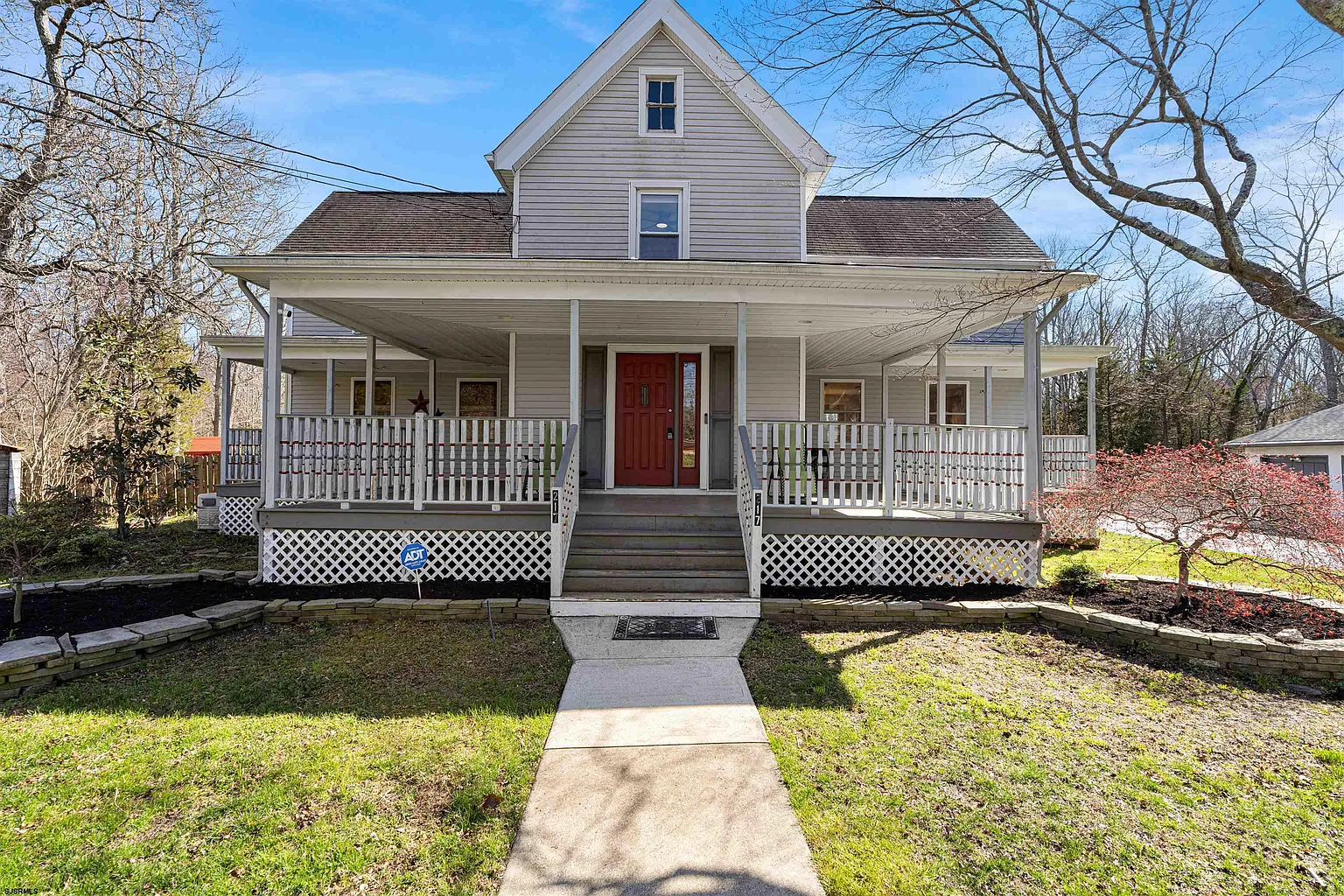 217 Zion Rd photo 1