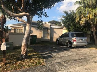 14955 SW 75th Ter, Miami, FL 33193