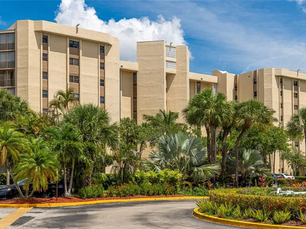 7300 Radice Court #603, Lauderhill, FL 33319