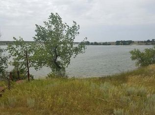 On Lake Tschida Lake Tschida, Elgin, ND 58533