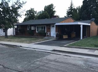 721 Butte St, Yreka, CA