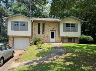 2520 Wright Cir, Birmingham, AL 35235