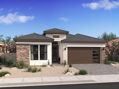 551 E Aurora Dr, San Tan Valley, AZ, 85140