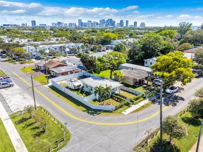 844 NW 15th Ave, Fort Lauderdale, FL, 33311