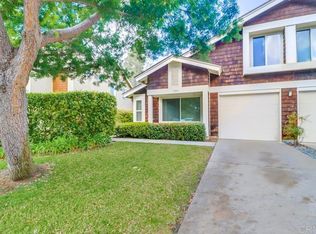 1580 Cactusridge St, San Diego, CA 92105