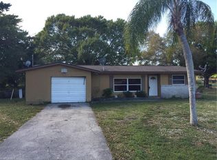 1007 Palm Dr, Immokalee, FL 34142
