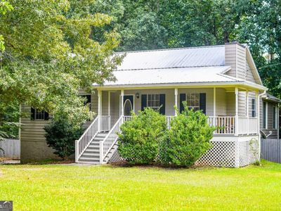 390 Bar J Rd, Temple, GA, 30179