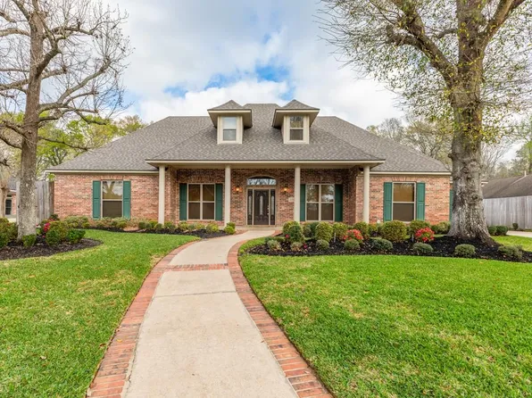 6550 Windsor Pkwy, Beaumont, TX 77706