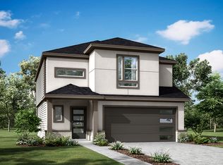 Rain Lily Plan, Meridiana, Manvel, TX 77578