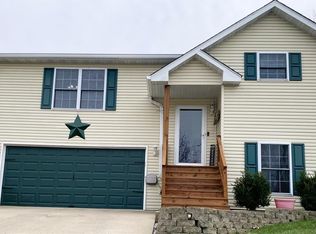 320 Garesche St, Collinsville, IL