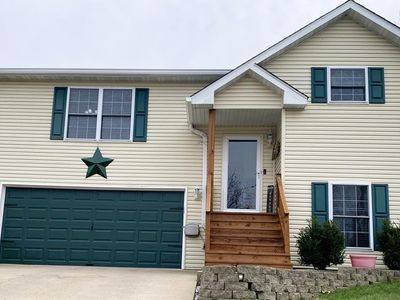 320 Garesche St, Collinsville, IL, 62234