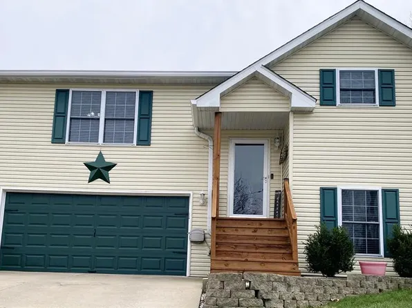 320 Garesche St, Collinsville, IL 62234